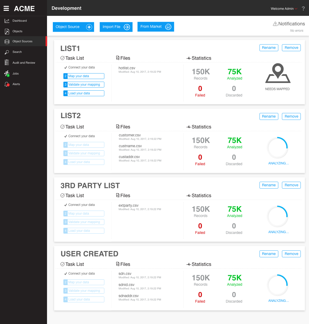 Task Based UI – UX/Product Design Agency