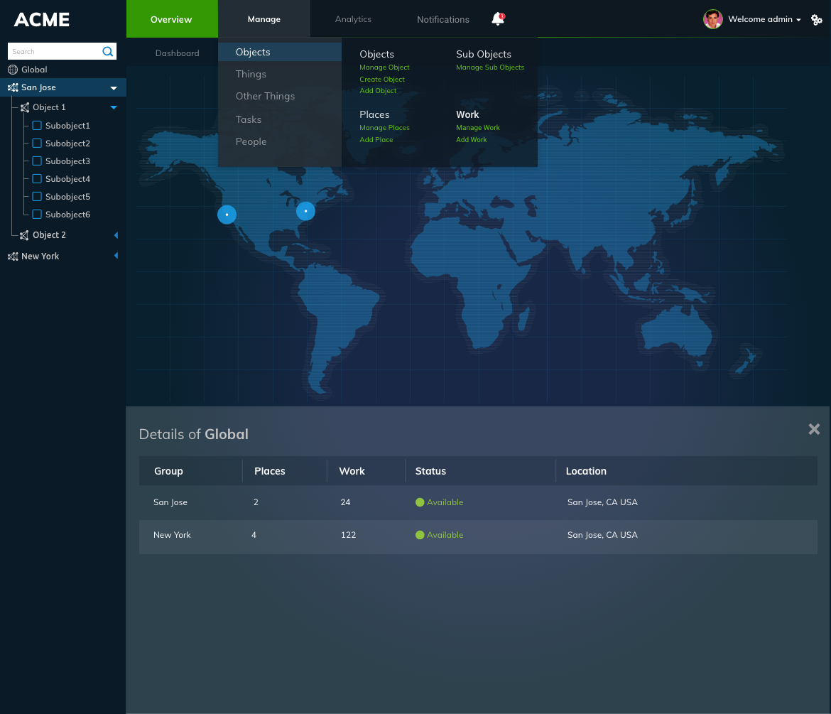 Task Based UI – UX/Product Design Agency